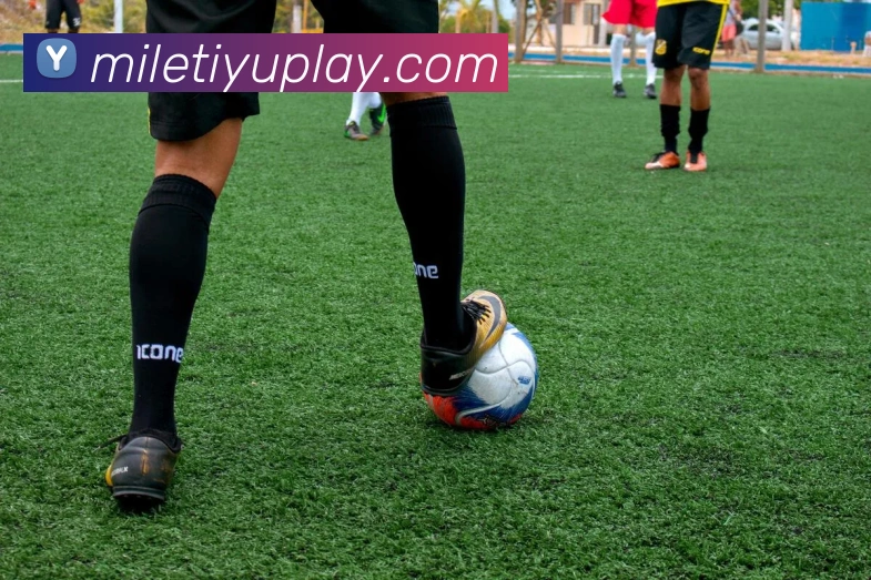 米乐体育APP 体育赛事宣传图